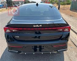 كيا K5